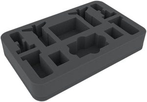 HSHL045BO foam tray for Star Wars Armada Wave 5 Rebels