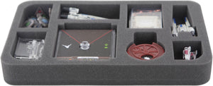 HSHQ035BO foam tray for Star Wars X-WING U-Wing, ships and accessories