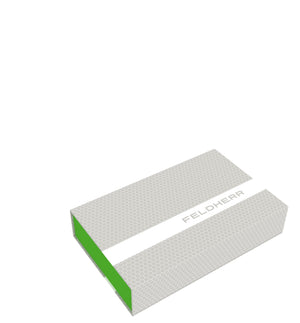 Feldherr Magnetic Box green for Warhammer Underworlds: Starter Set - Storm of Celestus