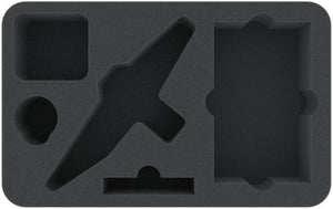 HSMEAP060BO 60 mm foam tray for Star Wars Armada Profundity