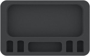 Feldherr foam tray for Nintendo Switch (assembled)