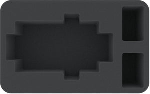 HSMEPP085BO Feldherr foam tray for Skorpius Dunerider / Skorpius Disintegrator