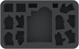 HSMEVY045BO Feldherr foam tray for Blackstone Fortress: No Respite