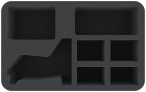 HSMFBL080BO Feldherr foam tray for Hedonites of Slaanesh - Endless Spells