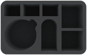 HSMFBT085BO Feldherr foam tray for Daughters of Khaine - Endless Spells