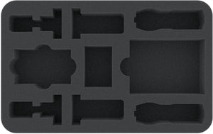HSMFDI045BO Feldherr foam tray for Star Wars Armada: Pelta-class Frigate