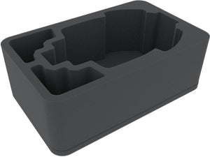 HSMFOF095BO Feldherr foam tray for Aeldari: Fire Prism / Night Spinner