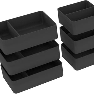 Feldherr Organizer Insert for Imperium Horizon - Core game box - Add-on for the original plastic insert