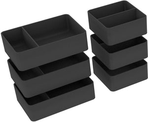 Feldherr Organizer Insert for Imperium Horizon - Core game box - Add-on for the original plastic insert