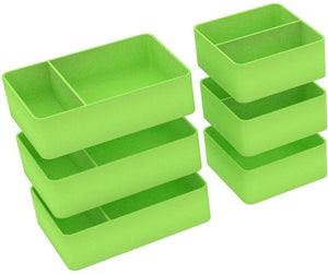 Feldherr Organizer Insert for Imperium Horizon - Core game box - Add-on for the original plastic insert