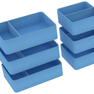 Feldherr Organizer Insert for Imperium Horizon - Core game box - Add-on for the original plastic insert