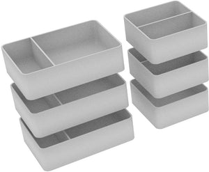 Feldherr Organizer Insert for Imperium Horizon - Core game box - Add-on for the original plastic insert