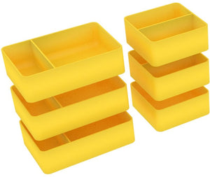 Feldherr Organizer Insert for Imperium Horizon - Core game box - Add-on for the original plastic insert