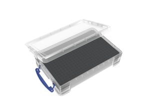 Feldherr Pick and Pluck foam set for 4L Really Useful Boxes