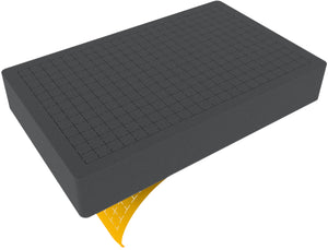 Feldherr Pick and Pluck foam set for 4L Really Useful Boxes