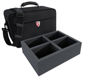 Feldherr MAXI PLUS bag for Mythic Battles: Ragnarök - Destroyer's Box + Asgard + Ragnar Saga - miniatures only