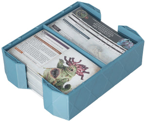 Feldherr Card Holder for Warhammer Age of Sigmar: Warscroll Cards 70 x 121 cm