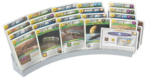 Feldherr card stand for Terraforming Mars