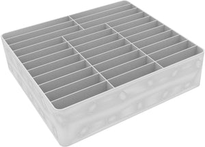 Feldherr class set of cell phone parking spaces for schools and training companies - space for up to 30 smartphones