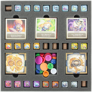 Feldherr Storage Box LBBG075 for dice and board game accessories