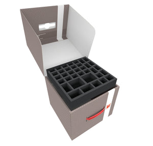 Feldherr Storage Box LBBG250 for The Lord of the Rings: Journeys in Middle-earth - Core Game + Shadowed Paths