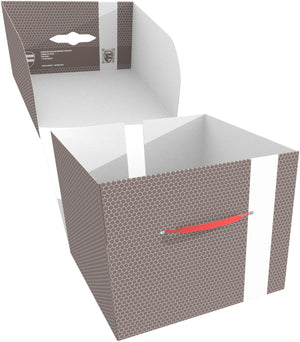 Feldherr Storage Box LBBG250 for The Lord of the Rings: Journeys in Middle-earth - Core Game + Shadowed Paths