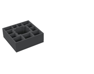 Feldherr Storage Box LBBG250 Bundle for Black Rose Wars - Kickstarter All-In Set