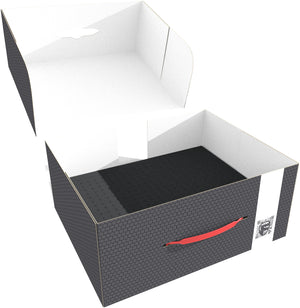 Feldherr Storage Box FSLB150 pour 72 figurines plus réservoirs ou monstre