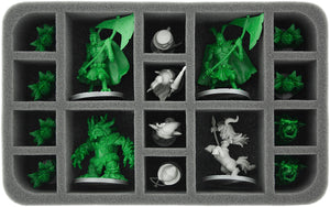 Feldherr Storage Box FSLB150 pour Super Dungeon Explore - Roi Oublié