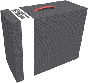 Feldherr Storage Box FSLB150 for 100 miniatures plus tanks or monster