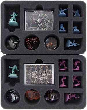 Feldherr Storage Box FSLB150 for Alien vs. Predator