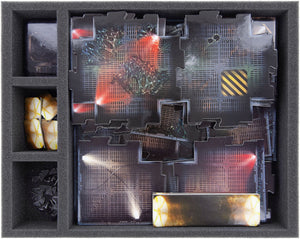 Feldherr Storage Box FSLB150 for Alien vs. Predator