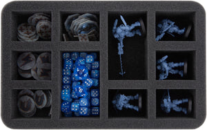 Feldherr Storage Box FSLB150 for Space Marines: Primaris Interdiction Force (2018)