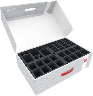 Feldherr Storage Box DSLB150 for HeroQuest (2021): Mythic Tier