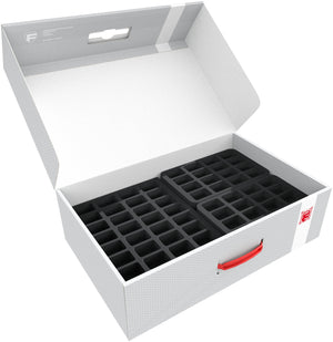Feldherr Storage Box DSLB150 for HeroQuest (2021): Mythic Tier