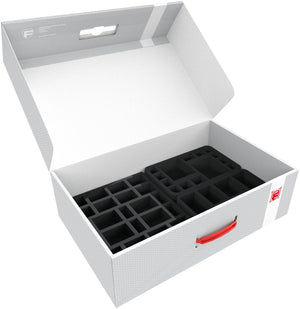 Feldherr Storage Box DSLB150 for HeroQuest (2021): Mythic Tier