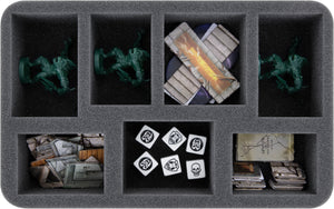 Feldherr Storage Box DSLB150 for HeroQuest (2021): Mythic Tier