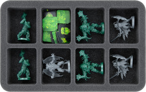 Feldherr Storage Box DSLB150 for HeroQuest (2021): Mythic Tier