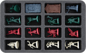 Feldherr Storage Box DSLB150 for HeroQuest (2021): Mythic Tier