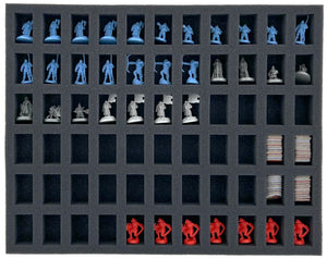 Feldherr Storage Box DSLB150 for The War of the Ring: Second Edition