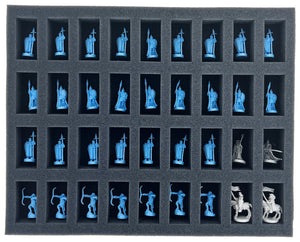 Feldherr Storage Box DSLB150 for The War of the Ring: Second Edition