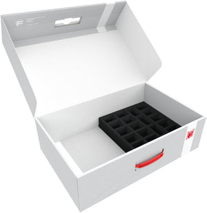 Feldherr Storage Box DSLB150 for Chaos Daemons: Tzeentch