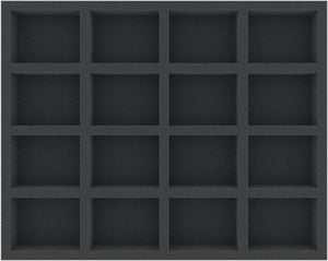 Feldherr Storage Box DSLB150 for Chaos Daemons: Tzeentch