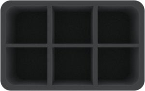 Feldherr Storage Box DSLB150 for Astra Militarum