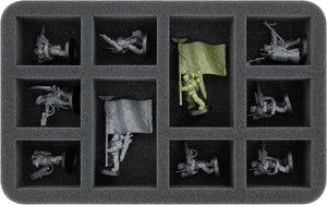 Feldherr Storage Box DSLB150 for Astra Militarum