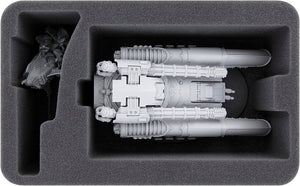 Feldherr Storage Box DSLB150 for Adeptus Custodes