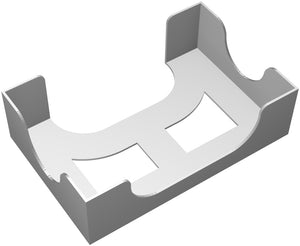 Feldherr Organizer Insert for Legends of Andor: Lost Legends - Ancient Spirits