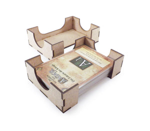 Organisateur du jeu de société pour Legends of Andor : La boîte à bonus