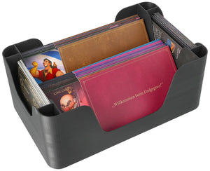 Feldherr Storage Box FSLB250 for Disney Villainous - Up to 30 Villains