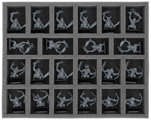 Feldherr Storage Box FSLB310 for Tribes of Orcs and Goblins